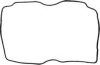 GLASER X83375-01 Gasket, cylinder head cover